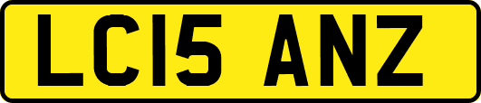 LC15ANZ