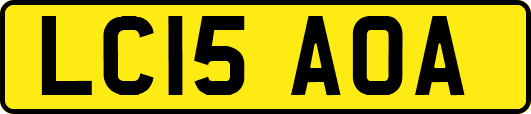 LC15AOA