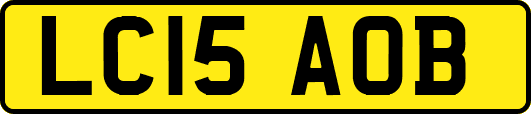 LC15AOB