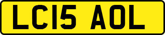 LC15AOL