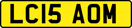 LC15AOM