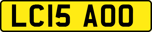 LC15AOO