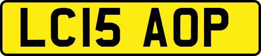 LC15AOP