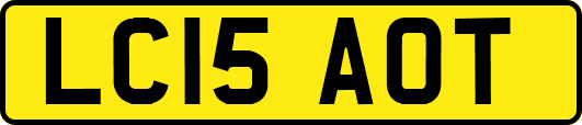 LC15AOT
