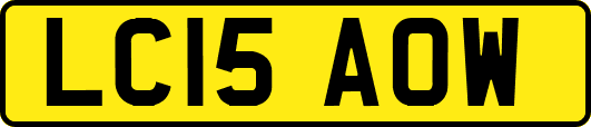 LC15AOW