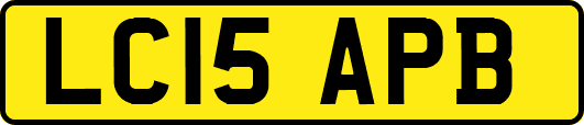 LC15APB