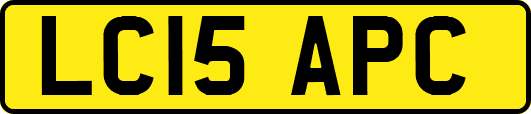 LC15APC