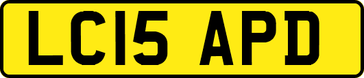 LC15APD