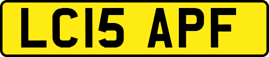 LC15APF