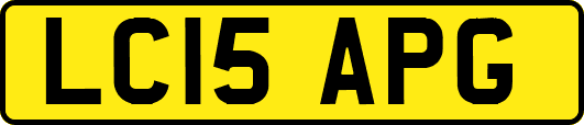 LC15APG