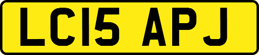 LC15APJ