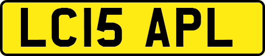 LC15APL