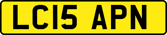LC15APN