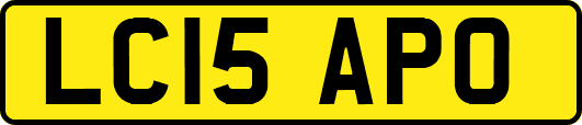 LC15APO