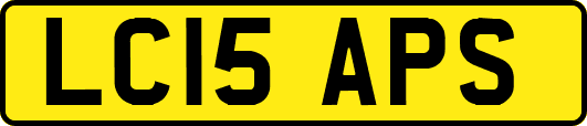 LC15APS