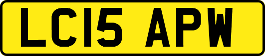 LC15APW