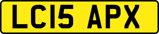 LC15APX