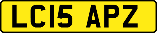 LC15APZ