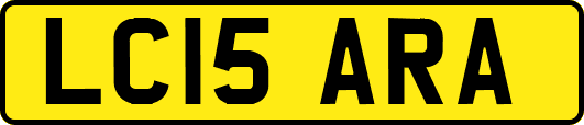 LC15ARA