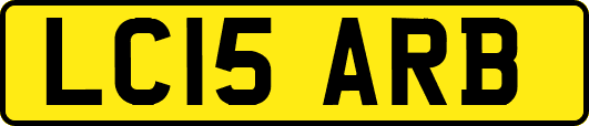 LC15ARB