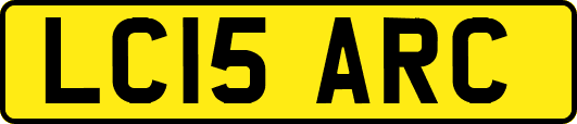 LC15ARC
