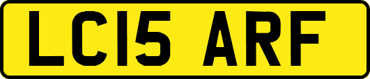 LC15ARF