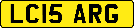 LC15ARG