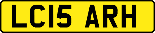 LC15ARH