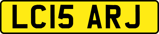 LC15ARJ