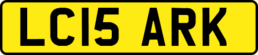 LC15ARK
