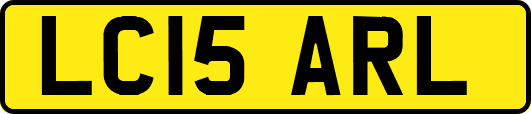 LC15ARL