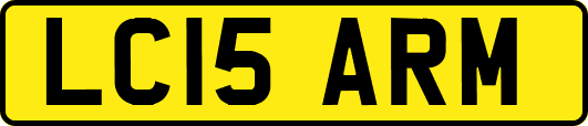 LC15ARM
