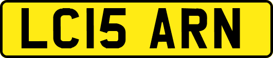LC15ARN