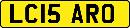 LC15ARO