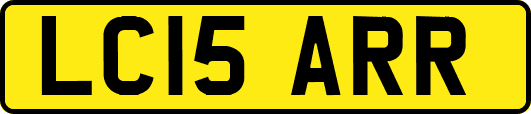 LC15ARR