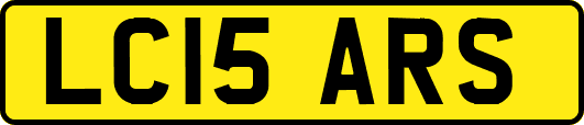 LC15ARS
