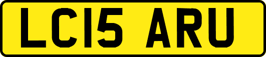 LC15ARU