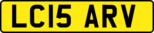 LC15ARV