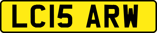 LC15ARW