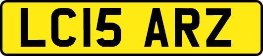 LC15ARZ