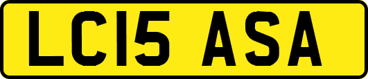 LC15ASA