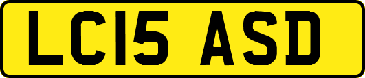 LC15ASD