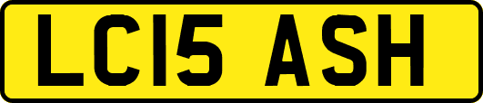 LC15ASH