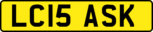 LC15ASK