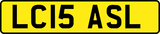 LC15ASL