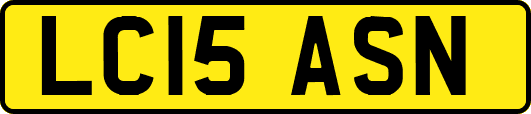 LC15ASN