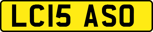 LC15ASO