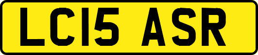 LC15ASR