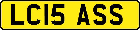 LC15ASS