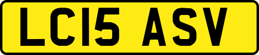 LC15ASV